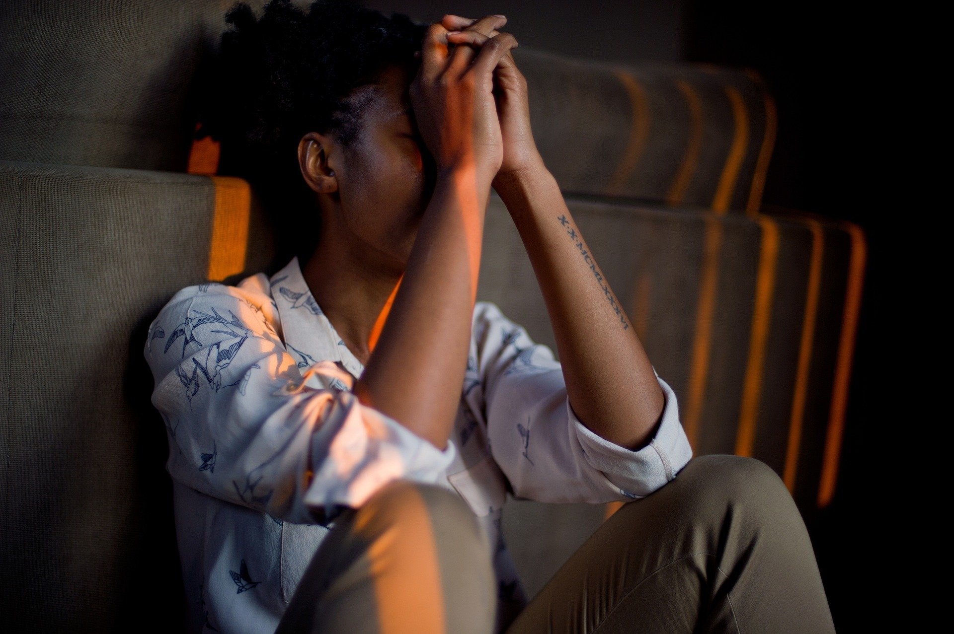 Trauma Racial : l'impact du racisme sur la santé mentale